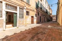 Ca' delle Muneghe - Ferienwohnung Venedig