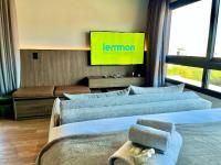 LIV - apartamento 701 - Bed and Breakfast Porto Alegre