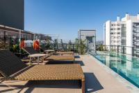 LIV - apartamento 701 - Bed and Breakfast Porto Alegre