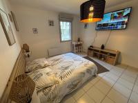 La Belle Garde - Ferienwohnung