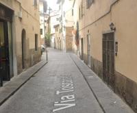 Toscanella23 - Bed and Breakfast Florence