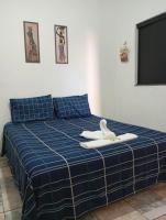 Pousada São Aquiles - B&B Igaraçu do Tietê