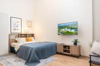 Appartamento con 1 Camera da Letto