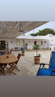 VillA LA PinetA - B&B Isla Favignana
