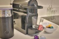 HOM I Ñuñoa I Estacionamiento I Piscina I GYM - Bed and Breakfast Santiago de Chile