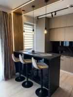RIN SkyLounge Apartment - B&B Cluj-Napoca