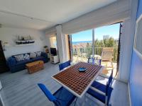 Ático frente al mar - B&B Mas Pinell