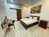 Wella Mas Homestay - Bed and Breakfast Labuan Bajo