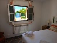 Double Room with Pool View