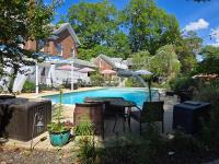 The Culpepper Inn - B&B