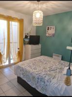 Maison en campagne - B&B Monteux