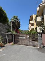 Heliomar Naxos - Your Balcony on the Sea - Ferienwohnung Giardini Naxos