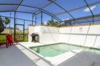 4 Bedrooms3 Bathrooms at Storey Lake Resort - B&B Kissimmee