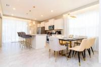 5BR Themed Home with Pool Near Disney - Ferienwohnung Davenport