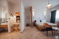 Junior Suite met Balkon