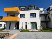 Appartement Sonnenblume - B&B