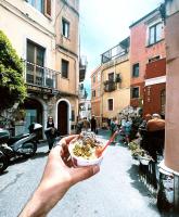 Poet's rooms - B&B Taormina