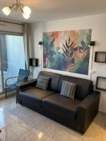 Studio des Quilles - B&B
