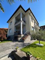 Appartamento Rajmonda - Bed and Breakfast