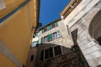 Tellaro, La Marina - Ferienwohnung Tellaro