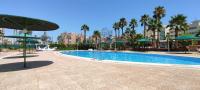 ACV - Aguamarina-2º línea planta 5 sur - Ferienwohnung Oropesa del Mar