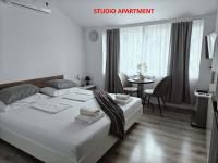 Apartamento Estudio