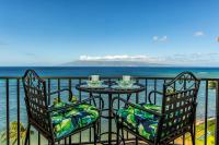 Valley Isle 1004 by Coldwell Banker Island Vacations - Bed and Breakfast Kahana