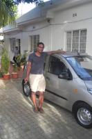 Open Air Café & Apartments - B&B Port Louis