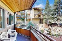 Cozy Slopeside Condo - Chambres d'hôtes Snowmass Village