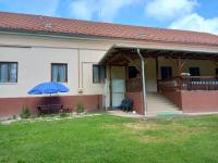 Mandala Vendégház és Energiapark - Ferienwohnung Lispeszentadorján