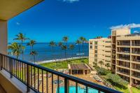 Sugar Beach Resort PH8 by Coldwell Banker Island Vacations - Ferienwohnung Kīhei