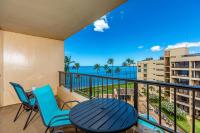 Sugar Beach Resort PH8 by Coldwell Banker Island Vacations - Ferienwohnung Kīhei