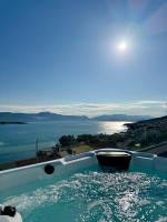 Villa Ventus Trogir - B&B Trogir