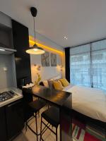 Stay In GAUTHIER studio s - B&B Casablanca