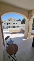 Tersefanou Retreat - Ferienwohnung Tersefánou