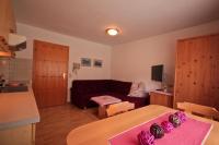 Two-Bedroom Apartment - Schattberg