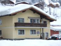 MIMO Appartements - Chambres d’hôtes Saalbach
