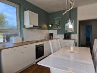 Vier Jahreszeiten "Ankerplatz" im Haus 6 Nummer 13 - Chambres d’hôtes Grossenbrode