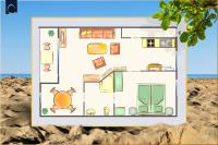 Seeblick Anlage FeWo Lachmöwe - B&B Koserow