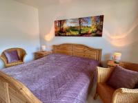 Appartamento con Vista Montagna