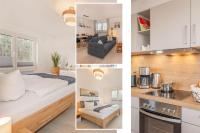 FeWo Meerzeit Bernsteinquartier - B&B
