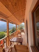 Lekbibaj view - B&B