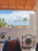 Vista Mar - Chambres d’hôtes Costa Calma