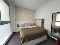 Apolo Studio: Apartamento en Playa de Las Canteras - B&B