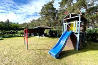 Am Küstenwald Ferienwohnung Sünnhuus - B&B Koserow