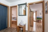 Fewo Bergzauber - Ferienwohnung Mittenwald