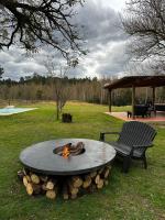 Real del Cóndor San Clemente - Ferienwohnung