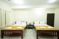 Duplex Vierpersoonskamer