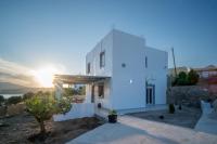 Leros Houses Sea View 2 - B&B
