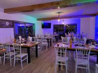 Pensiunea Antonia Maria - B&B Cerna